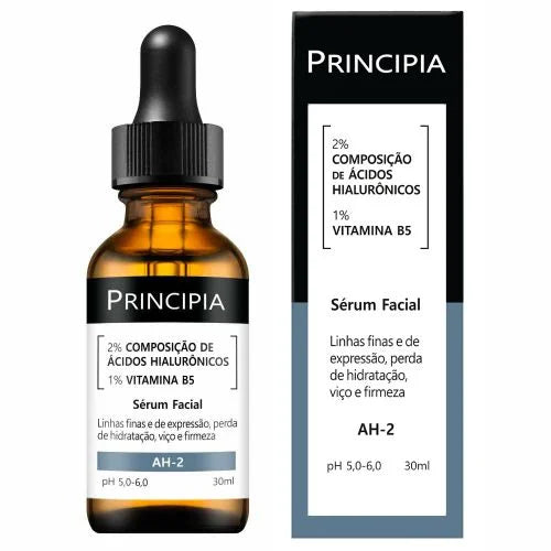 KIT VITAMINA C + RETINOL + HIALURÔNICOS
