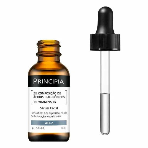 KIT VITAMINA C + RETINOL + HIALURÔNICOS