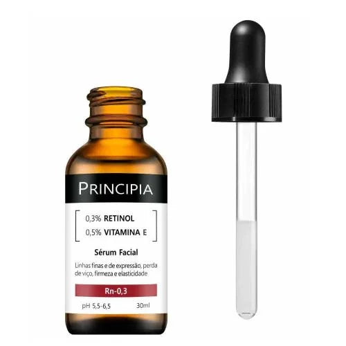 KIT VITAMINA C + RETINOL + HIALURÔNICOS
