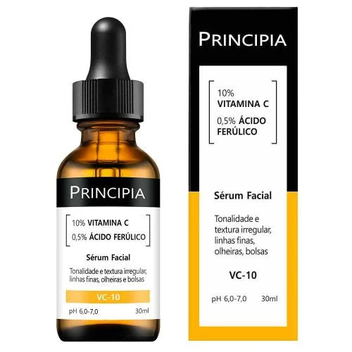 KIT VITAMINA C + RETINOL + HIALURÔNICOS