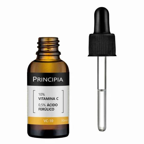 VITAMINA C-10